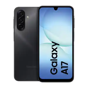SAMSUNG Galaxy A17