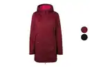 Bild 3 von CRIVIT Damen Mantel Softshell Outdoor