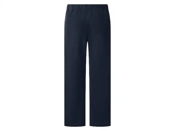 Bild 2 von ESMARA MEN Herren Twillhose