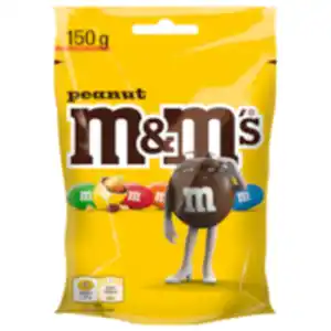 Mars m&m’s