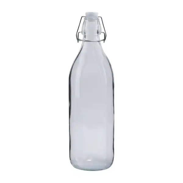Bild 2 von CROFTON Glasflasche