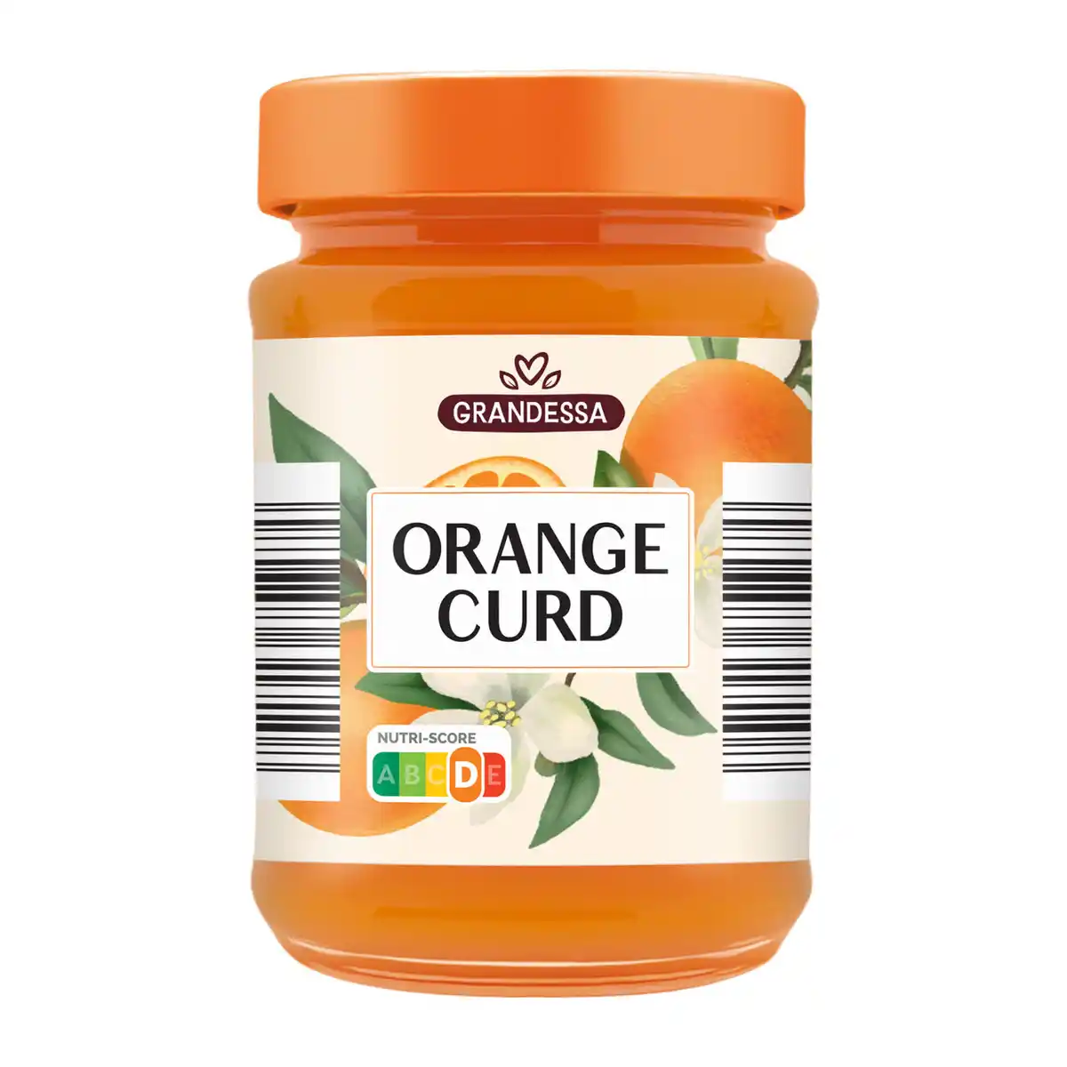Bild 3 von GRANDESSA Frucht-Curd
