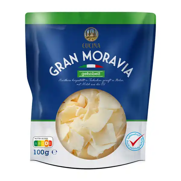 Bild 3 von CUCINA Gran Moravia