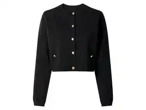 ESMARA® Damen Cardigan