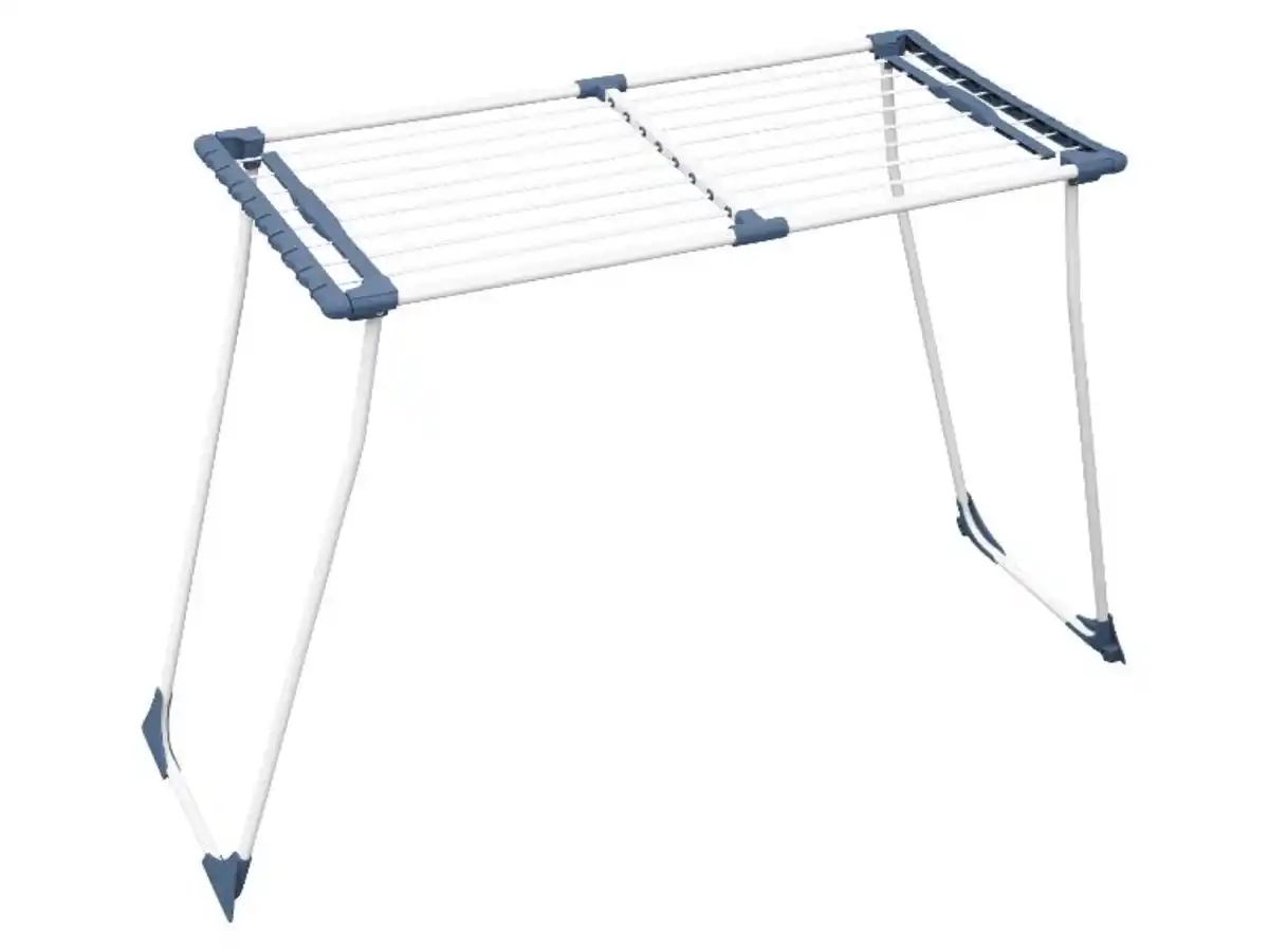 Bild 1 von LIVARNO HOME Wäscheständer ausziehbar 20m