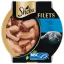 Bild 1 von Sheba Katzennassfutter Filets