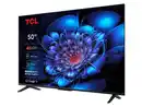 Bild 1 von TCL 50 Zoll UHD TV (50P61K)""