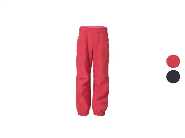 Bild 3 von LUPILU® Kinder Funktionsschlupfhose