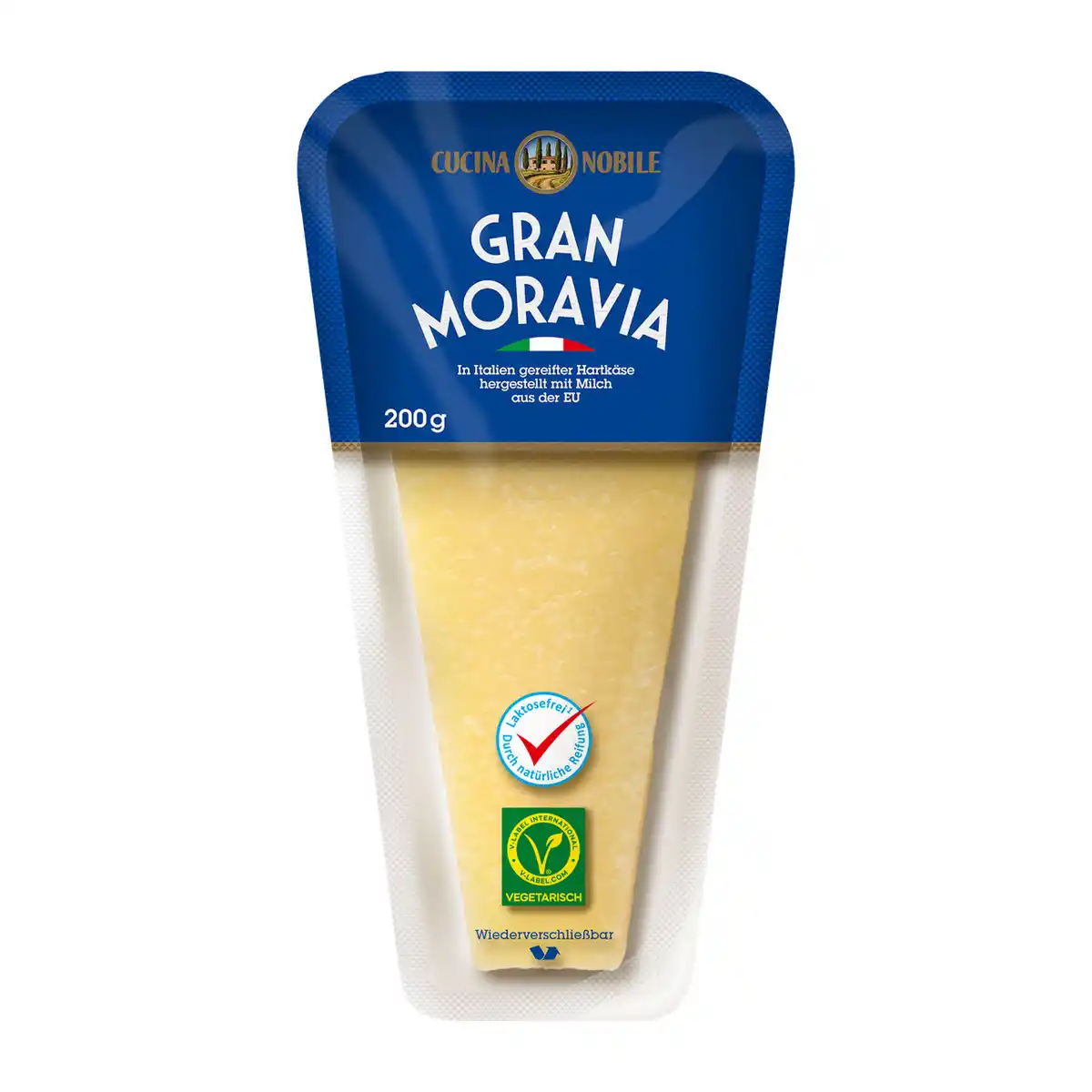 Bild 1 von CUCINA NOBILE Gran Moravia
