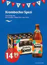 Bild 1 von Krombacher Spezi Cola-Orange-Mix