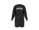 Bild 1 von ESMARA® Damen Sweatkleid