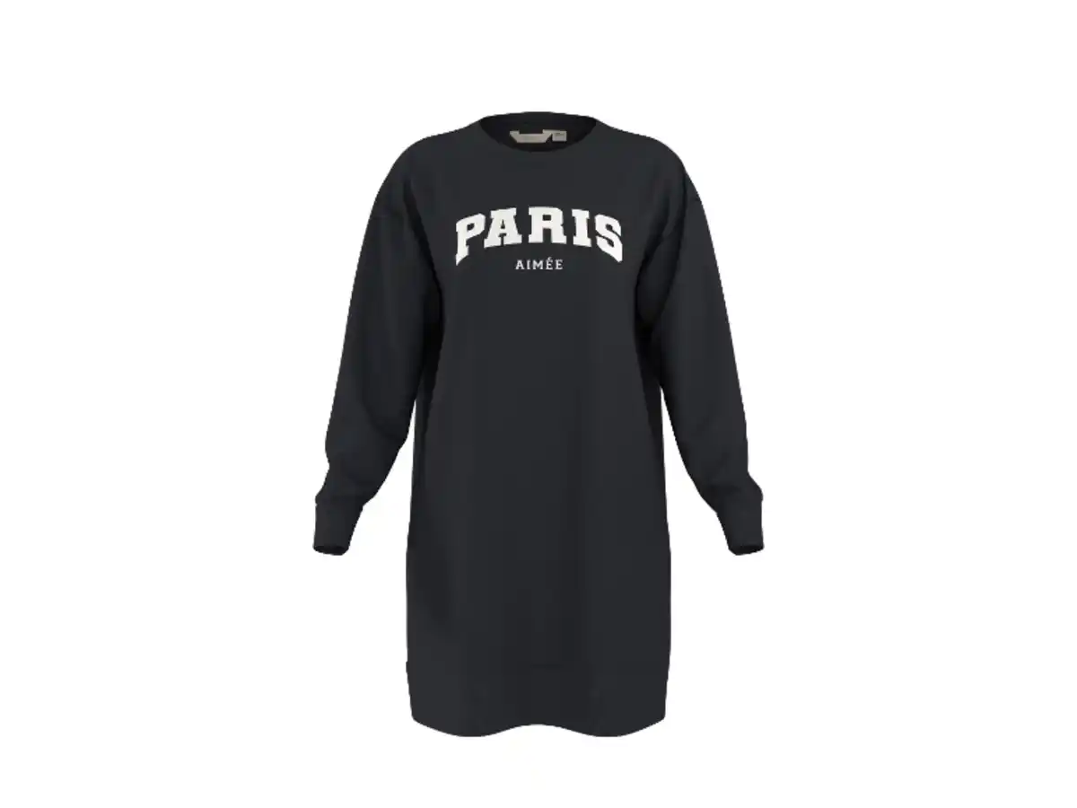 Bild 1 von ESMARA® Damen Sweatkleid