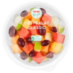 Obstsalat Classic