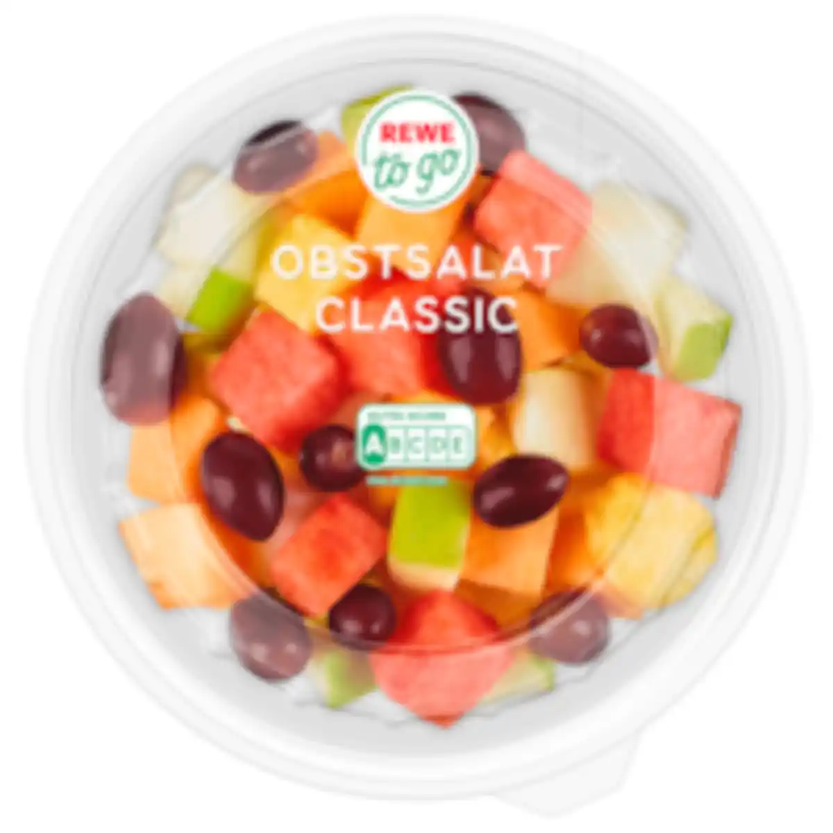 Bild 1 von Obstsalat Classic
