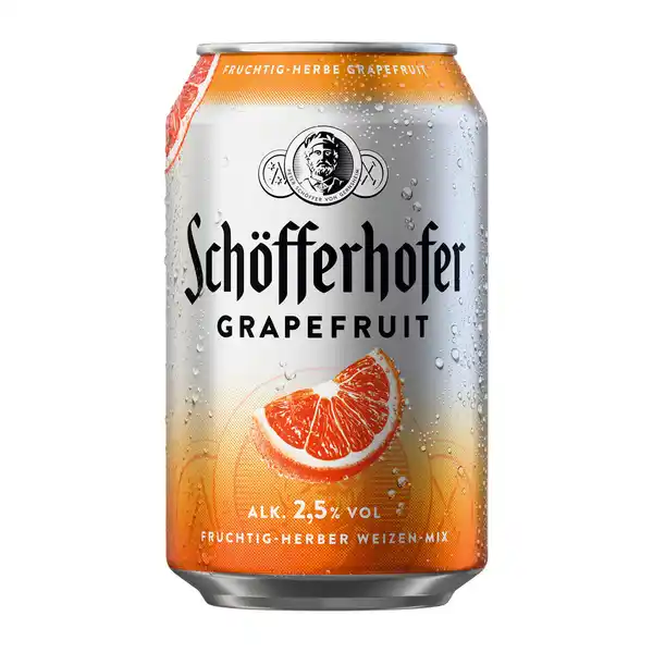 Bild 2 von SCHÖFFERHOFER Grapefruit