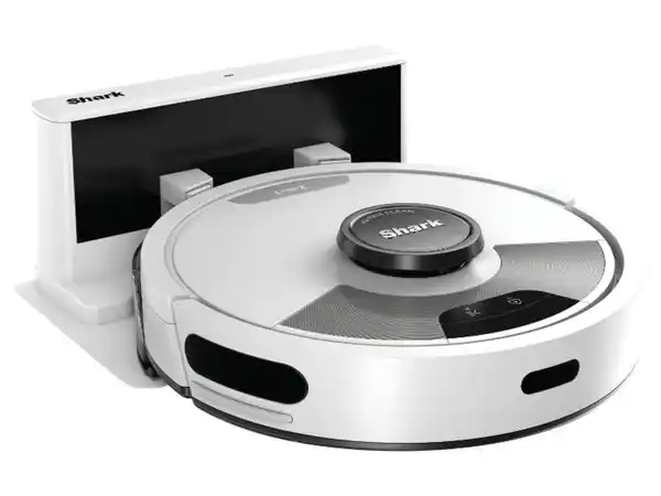 Bild 3 von SHARK 2-in-1 Wisch- und Staubsaugerroboter »RV2620WAEU«