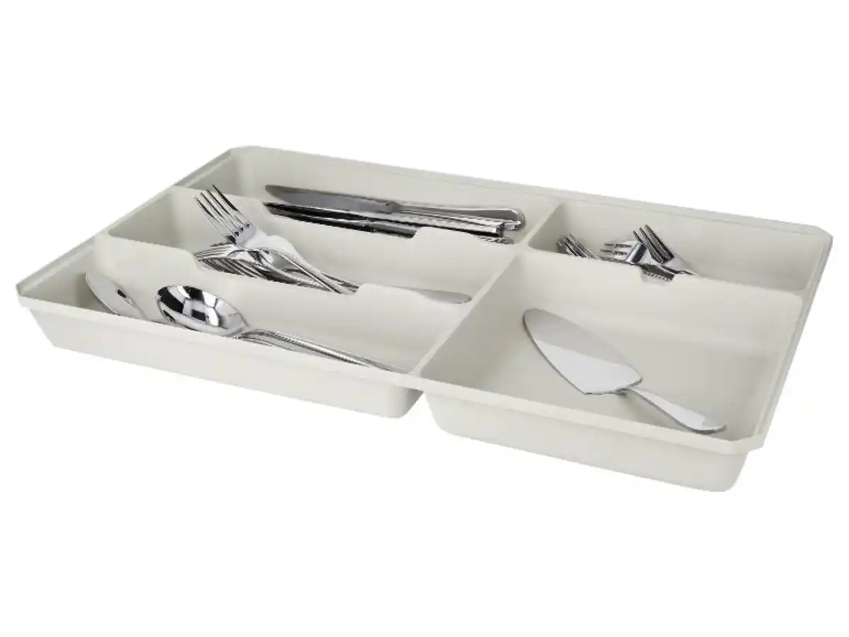 Bild 1 von SILVERCREST® Besteck Organizer
