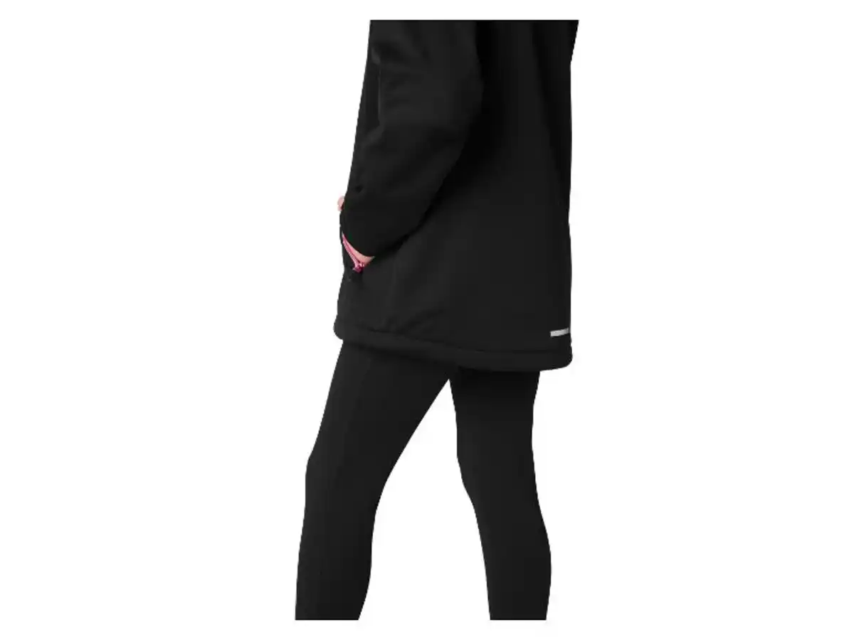 Bild 2 von CRIVIT Kinder Softshelljacke