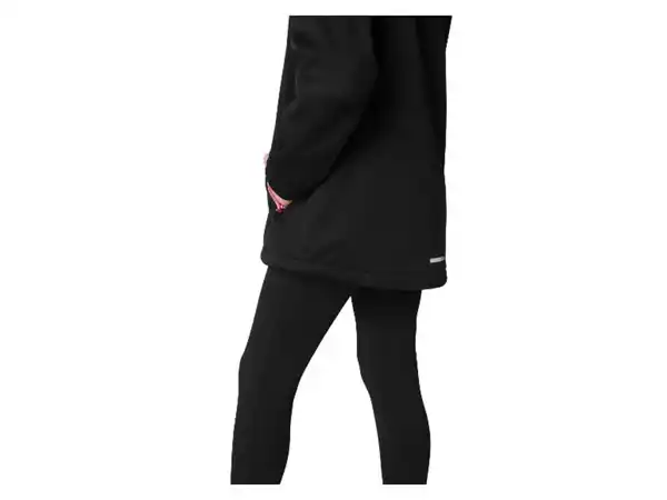 Bild 2 von CRIVIT Kinder Softshelljacke