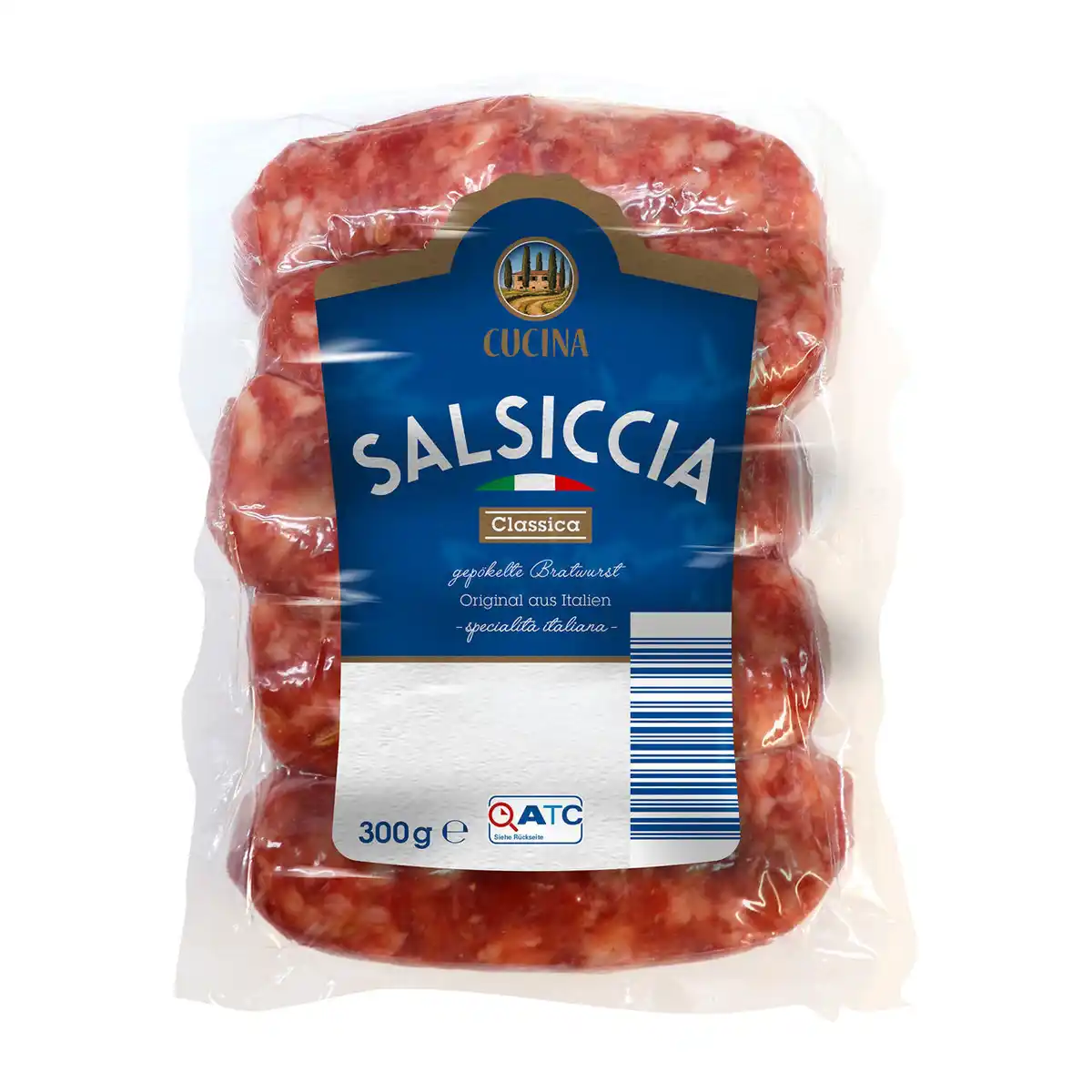 Bild 2 von CUCINA Salsiccia