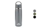 Bild 3 von CRIVIT Edelstahl-Trinkflasche
