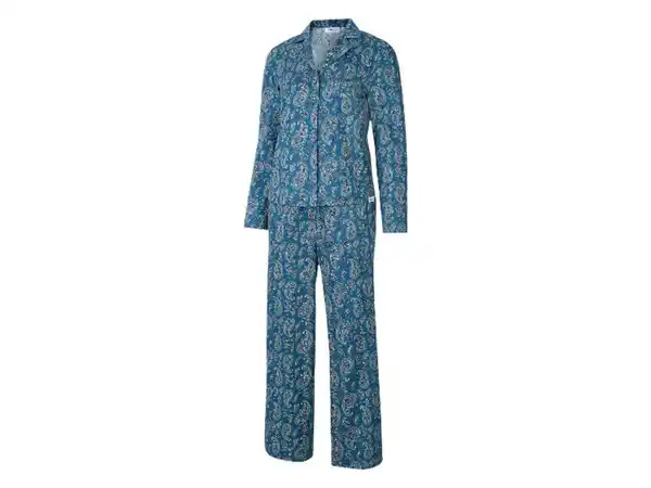 Bild 2 von LOOKS BY WOLFGANG JOOP Damen Pyjama