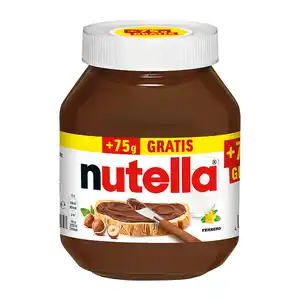 FERRERO Nutella