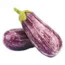 Bild 1 von Aubergine