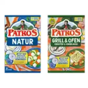 Patros