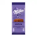 Bild 2 von MILKA Extra Tafel