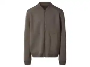 ESMARA MEN Herren Sweatjacke