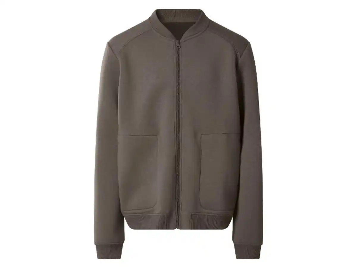Bild 1 von ESMARA MEN Herren Sweatjacke