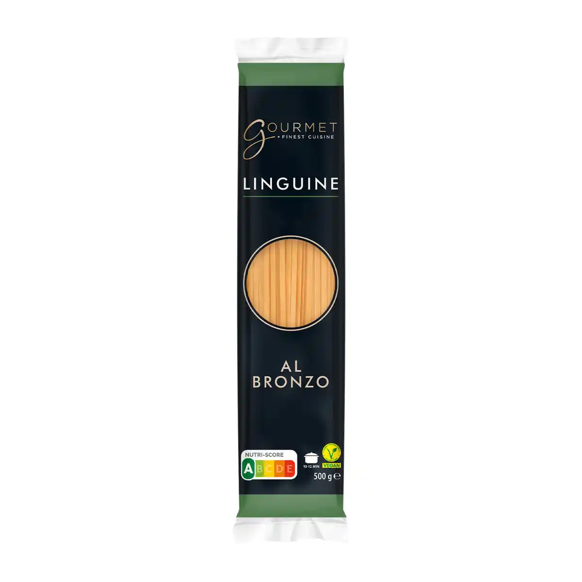 Bild 2 von GOURMET FINEST CUISINE Pasta al Bronzo