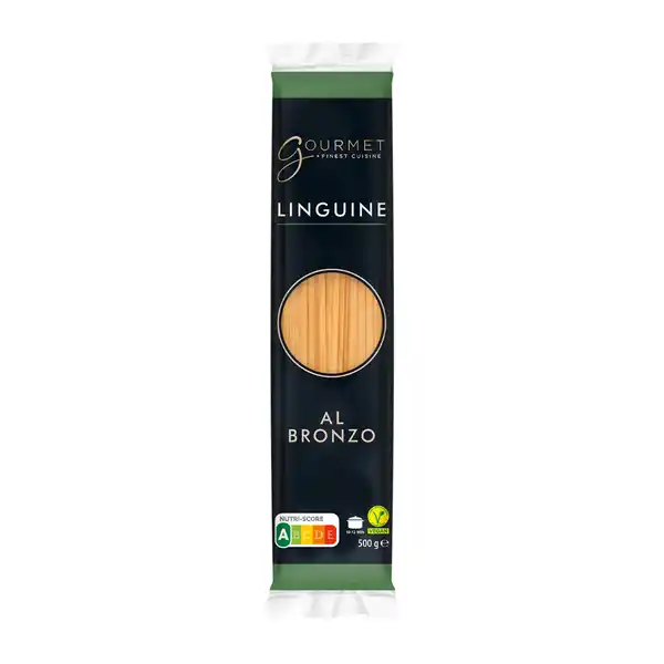 Bild 2 von GOURMET FINEST CUISINE Pasta al Bronzo