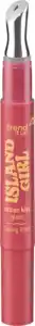 trend !t up Lipgloss Island Girl, Ocean Kiss 030, 1,7 ml