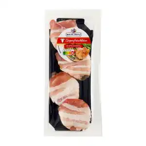 ROI DE TREFLE Ziegenfrischkäse