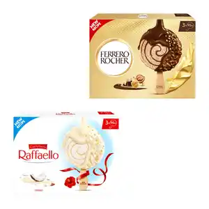 FERRERO Stieleis
