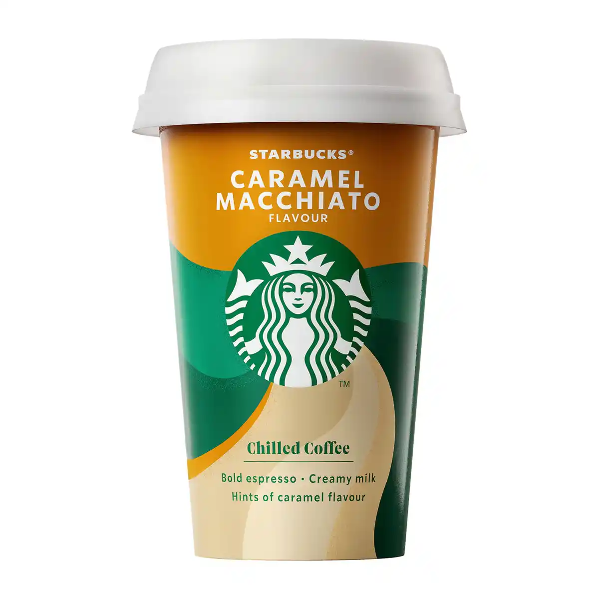 Bild 4 von STARBUCKS Eiskaffee