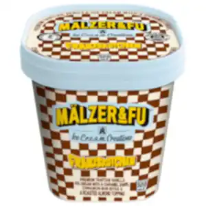 Mälzer & Fu Ice Cream Creations