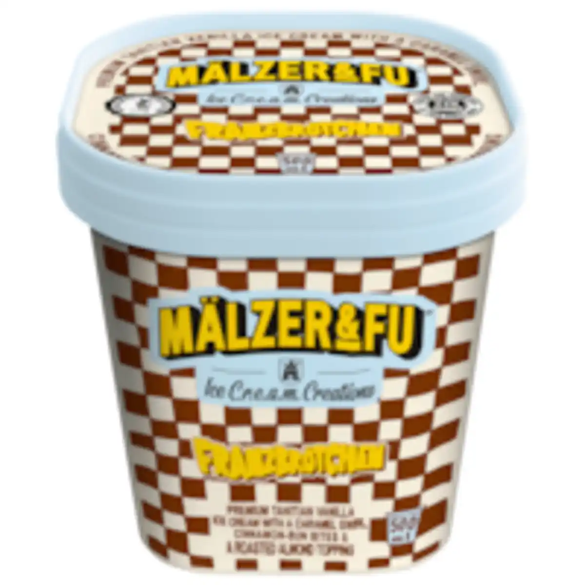 Bild 1 von Mälzer & Fu Ice Cream Creations