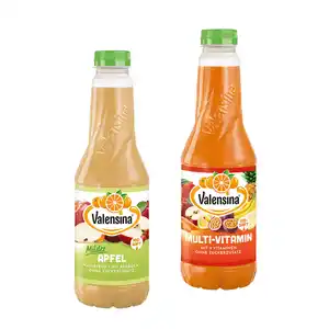VALENSINA Saft
