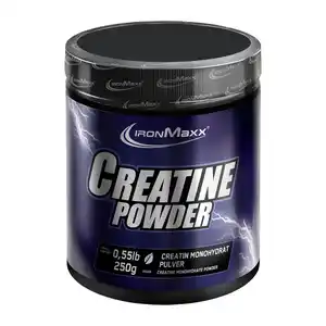 IRONMAXX Kreatinpulver