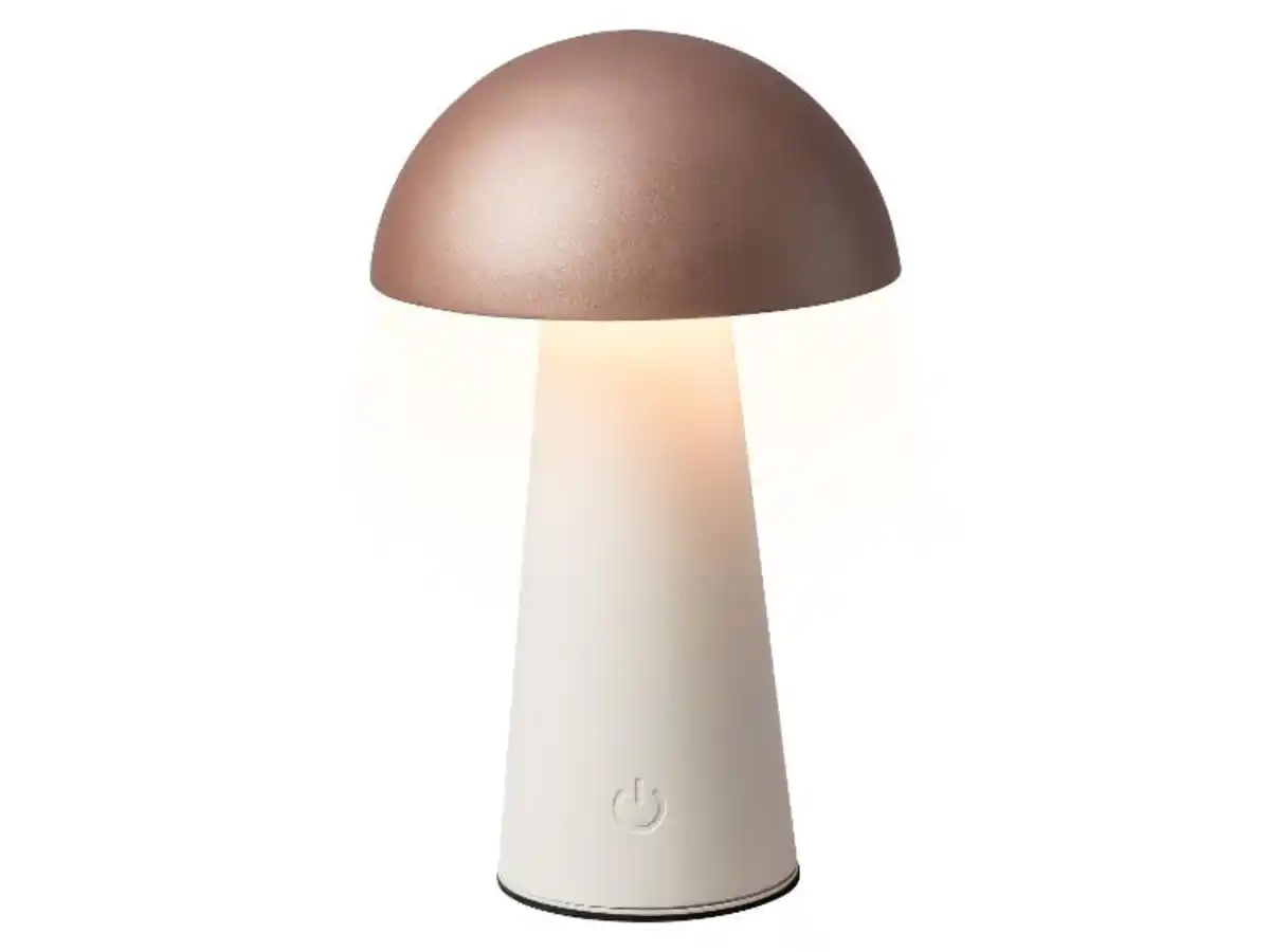 Bild 1 von LIVARNO® Akku LED-Tischleuchte