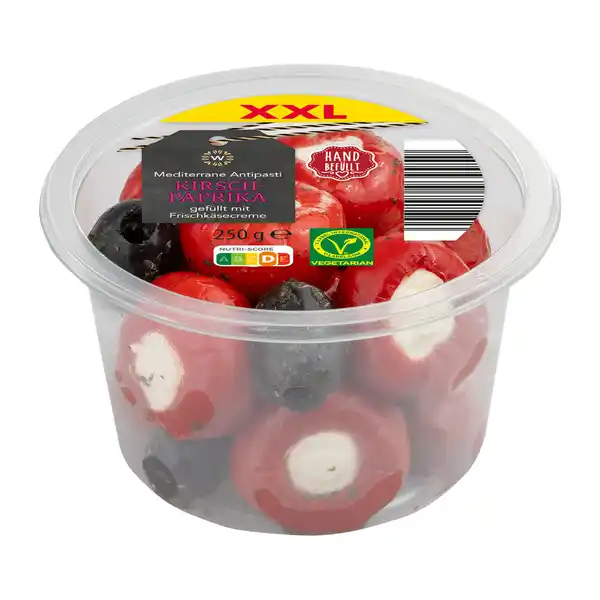 Bild 2 von WONNEMEYER Antipasti XXL