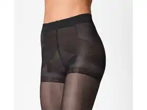Esmara Push-Up-Feinstrumpfhose
