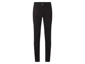ESMARA® Damen Premium-Jeans, Super Skinny Fit, normale Leibhöhe