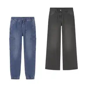 L&D Jeans