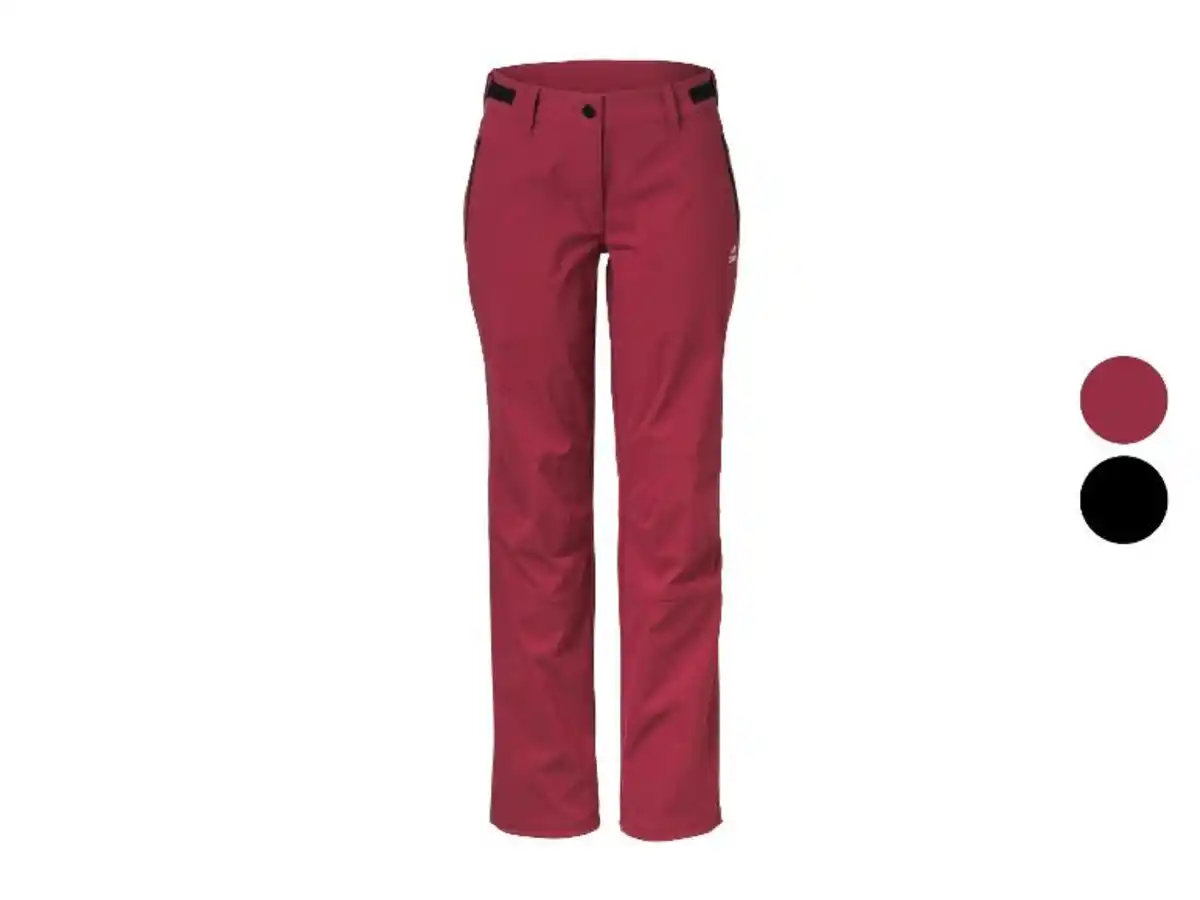 Bild 3 von CRIVIT Damen Premium Funktionshose