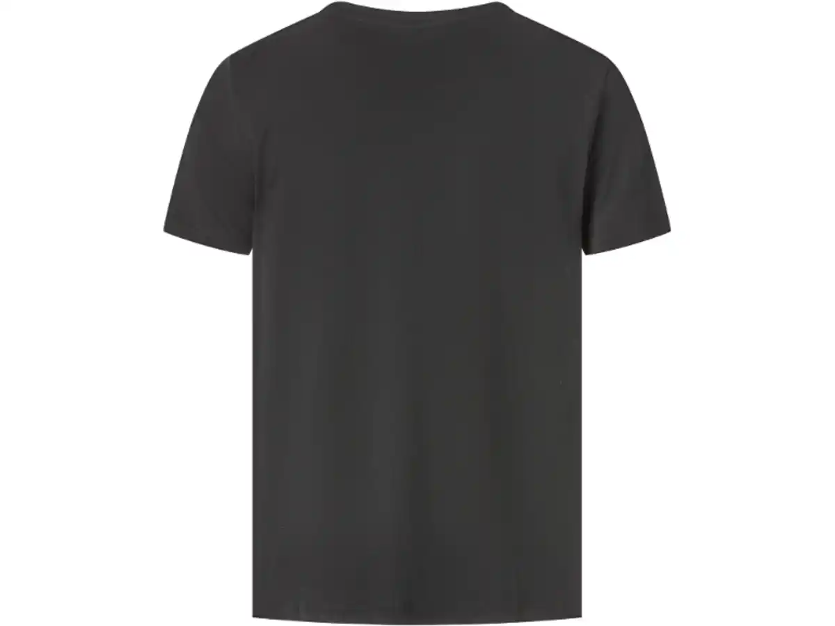 Bild 2 von Esmara Men 2 T-Shirts,  2 Stu