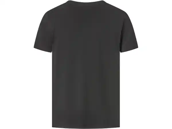 Bild 2 von Esmara Men 2 T-Shirts,  2 Stu